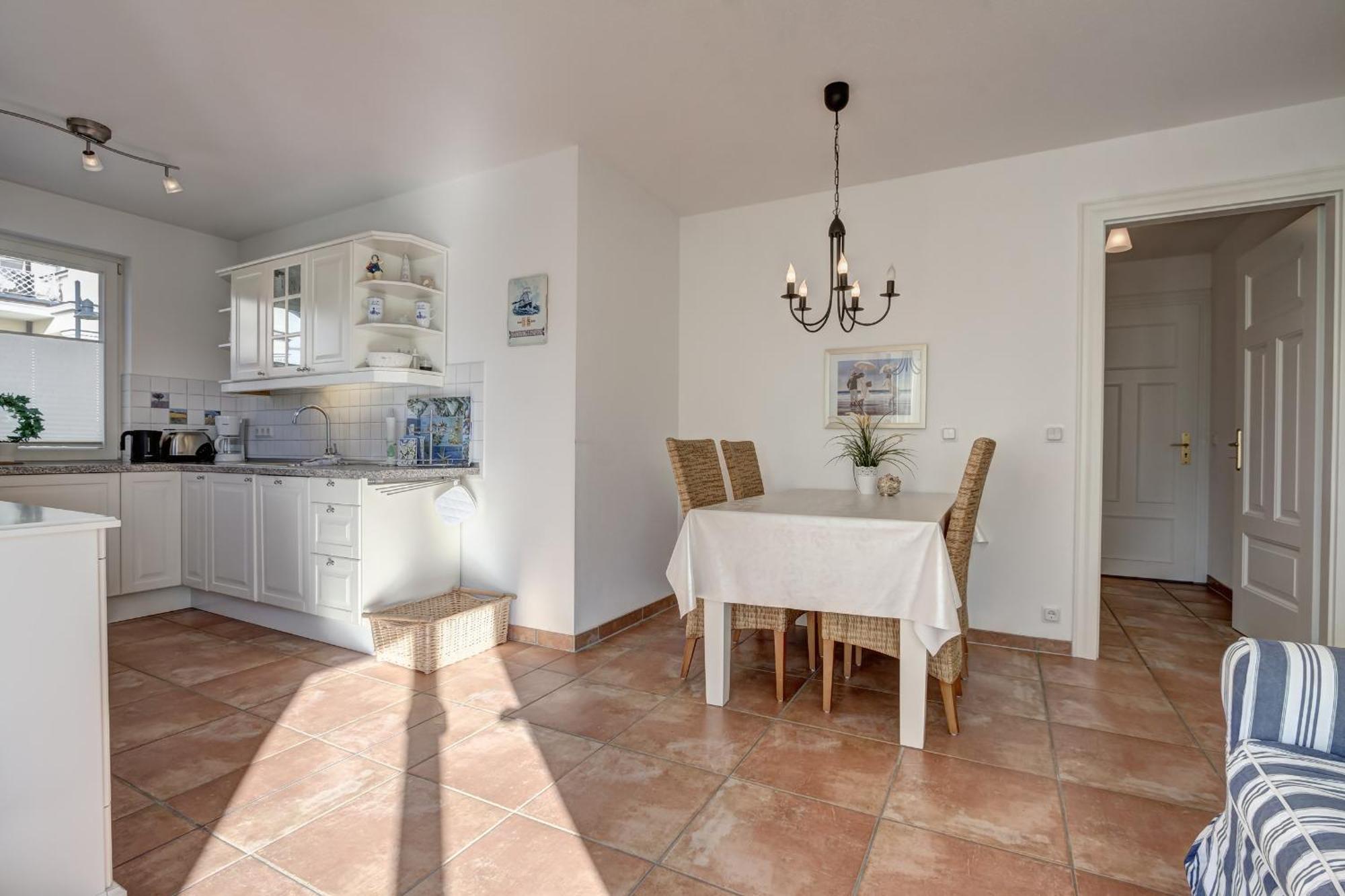 Haus Meerblick - 14 Heringsdorf  Esterno foto