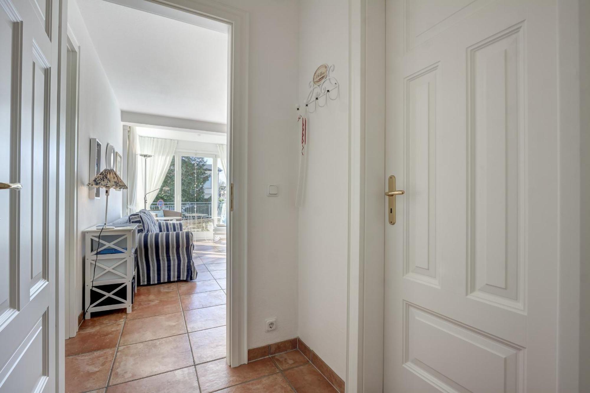 Haus Meerblick - 14 Heringsdorf  Esterno foto